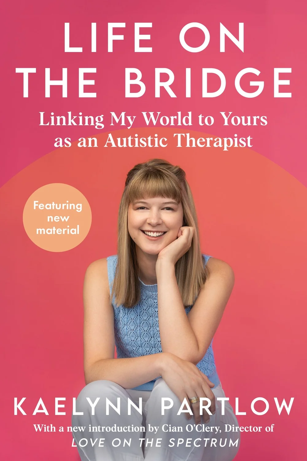 Life on the Bridge — book cover